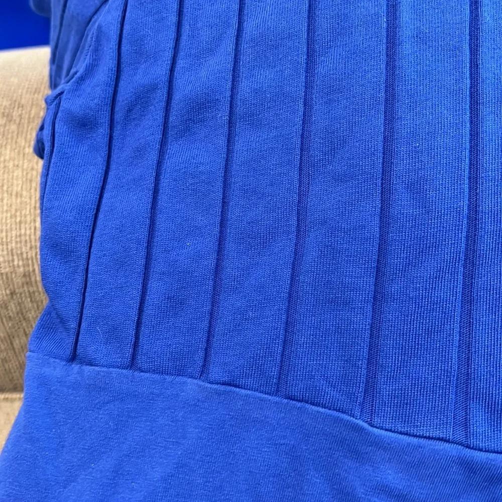 Lmn3 blue dress - Picture 5 of 5